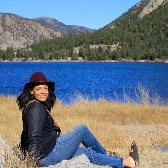 Meet your Posher, Olivia - Picture 1 of 1